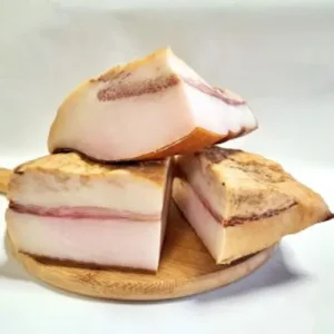 Sapunjara Slanina Sapunjara